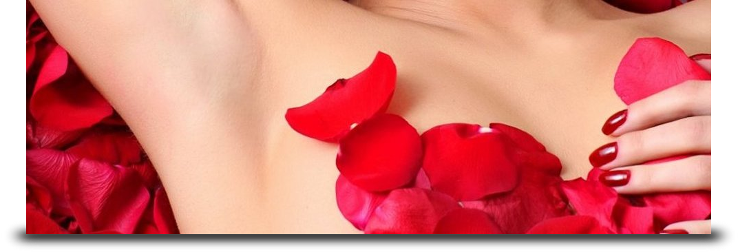 Amero Skin specialist in huidverbetering en definitief ontharen met veilige, effectieve IPL-techniek